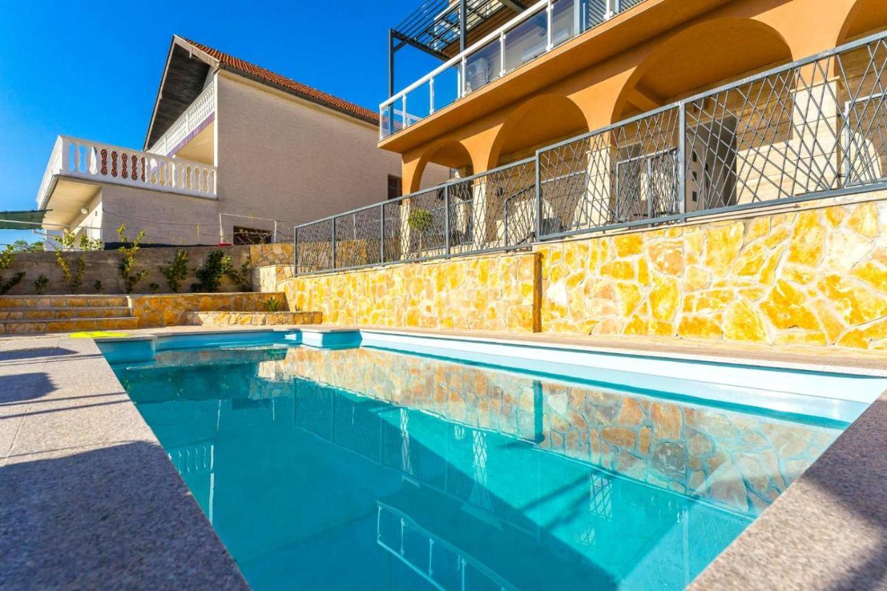 Villa Maris Свети Петър Екстериор снимка