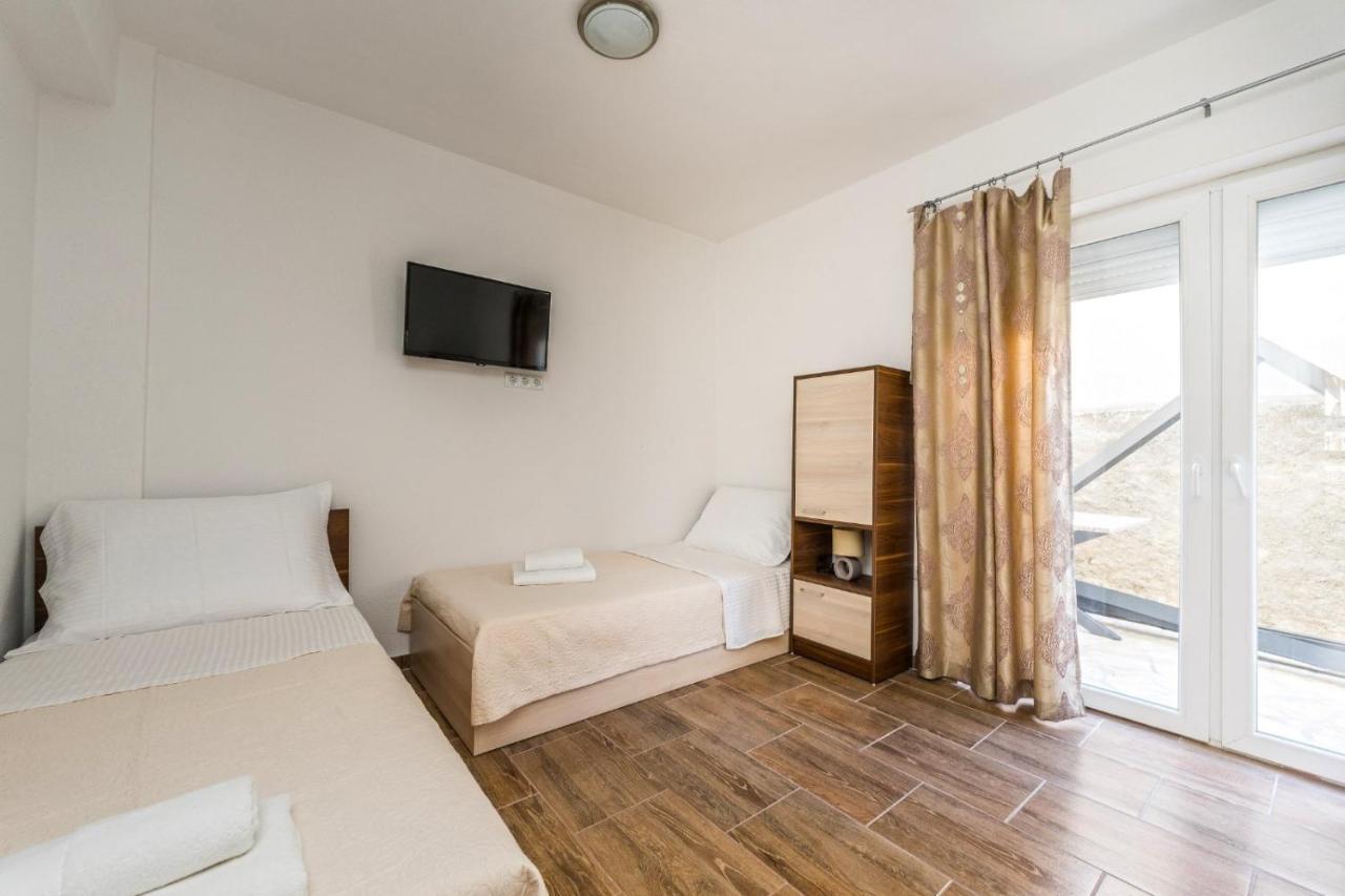 Villa Maris Свети Петър Екстериор снимка