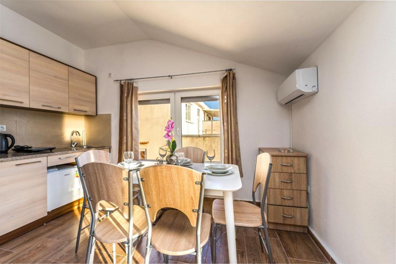 Villa Maris Свети Петър Екстериор снимка