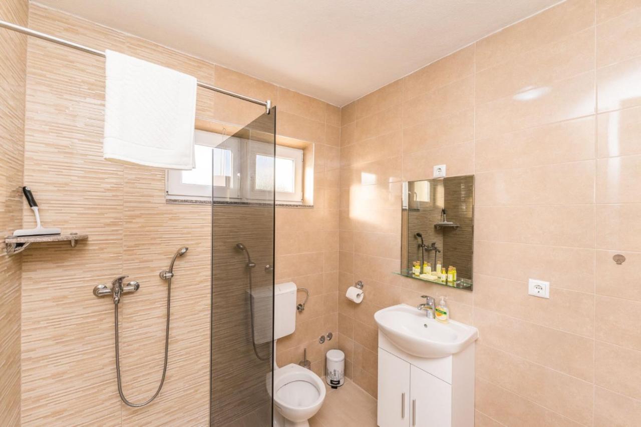 Villa Maris Свети Петър Екстериор снимка