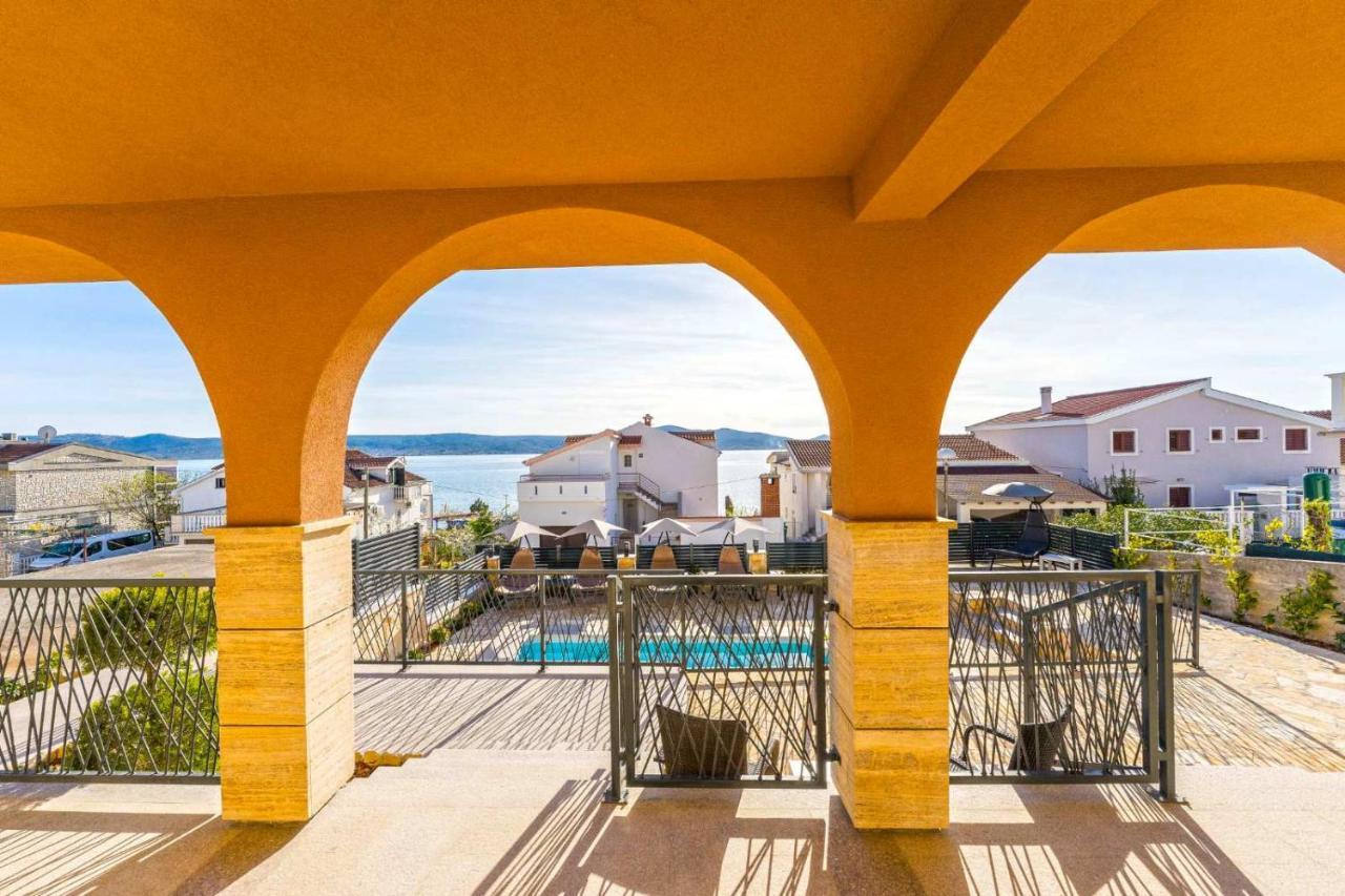 Villa Maris Свети Петър Екстериор снимка
