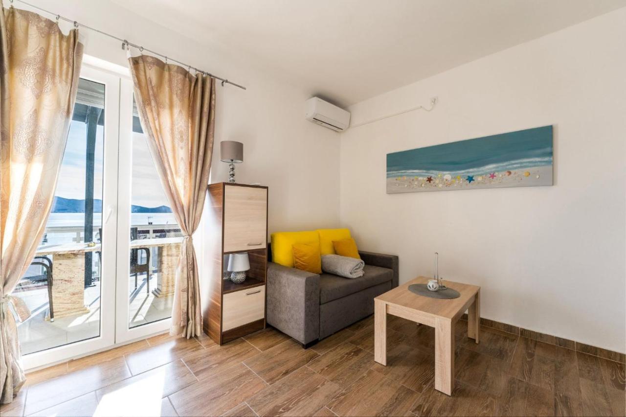 Villa Maris Свети Петър Екстериор снимка