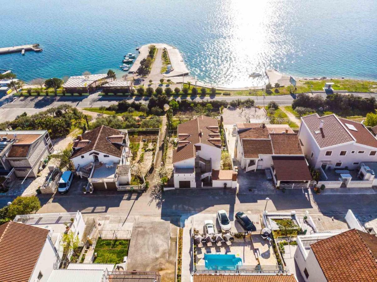 Villa Maris Свети Петър Екстериор снимка