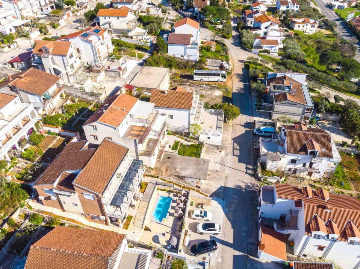 Villa Maris Свети Петър Екстериор снимка