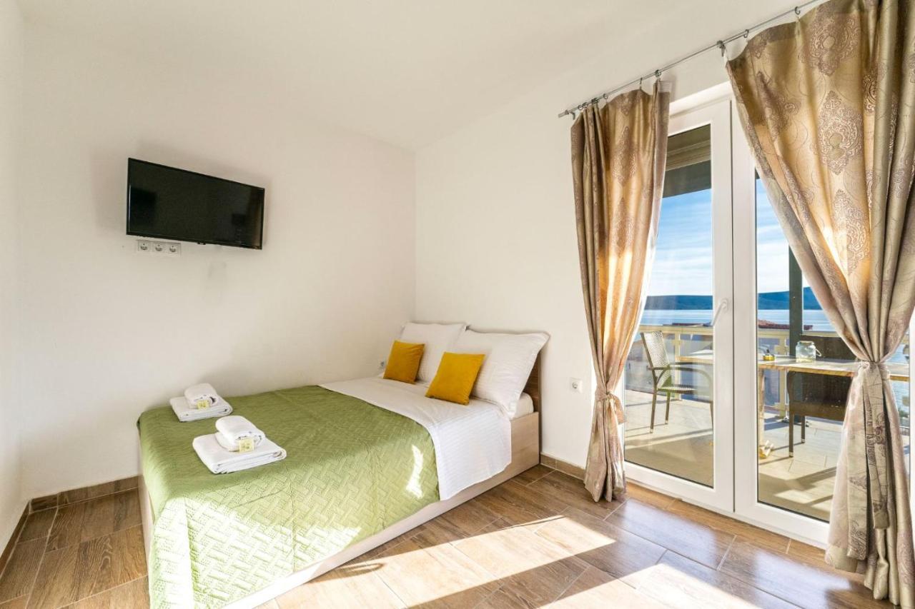 Villa Maris Свети Петър Екстериор снимка