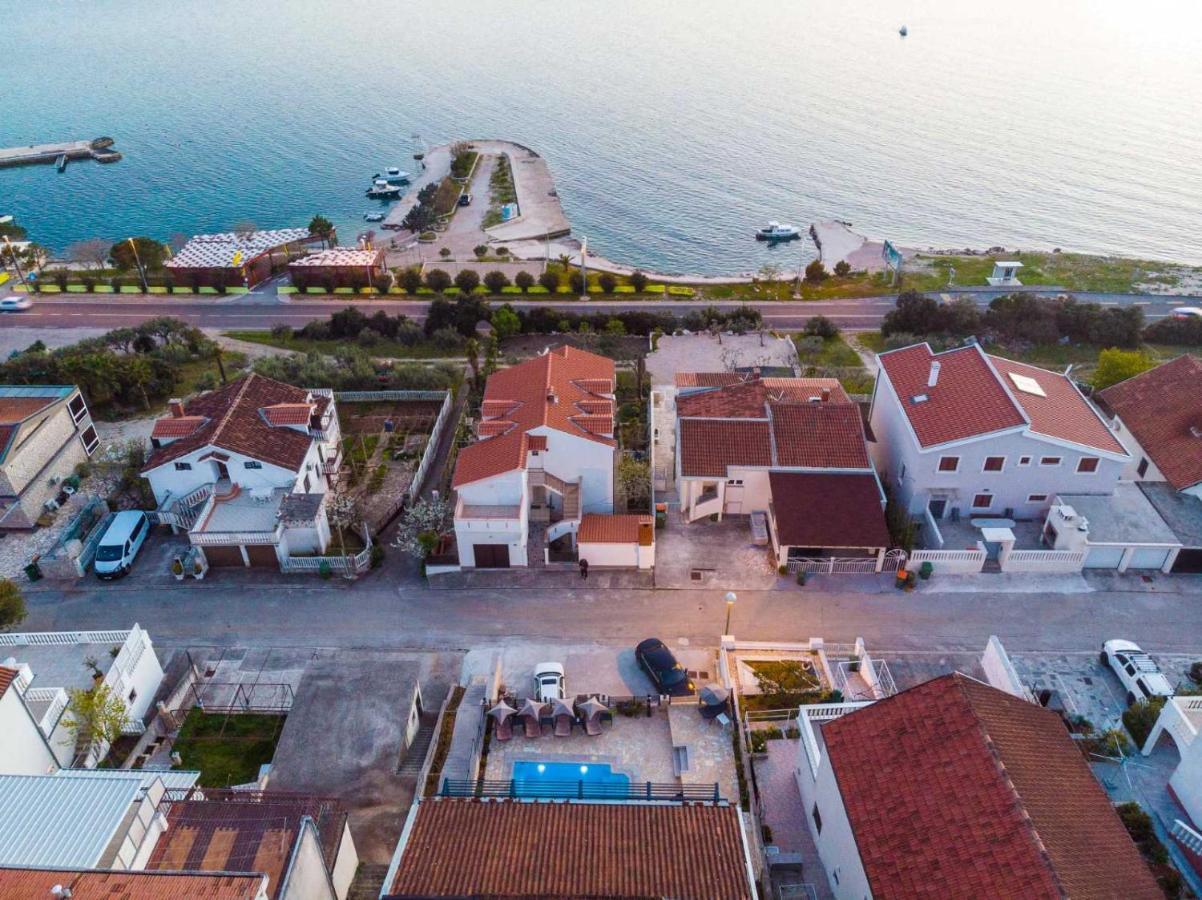 Villa Maris Свети Петър Екстериор снимка