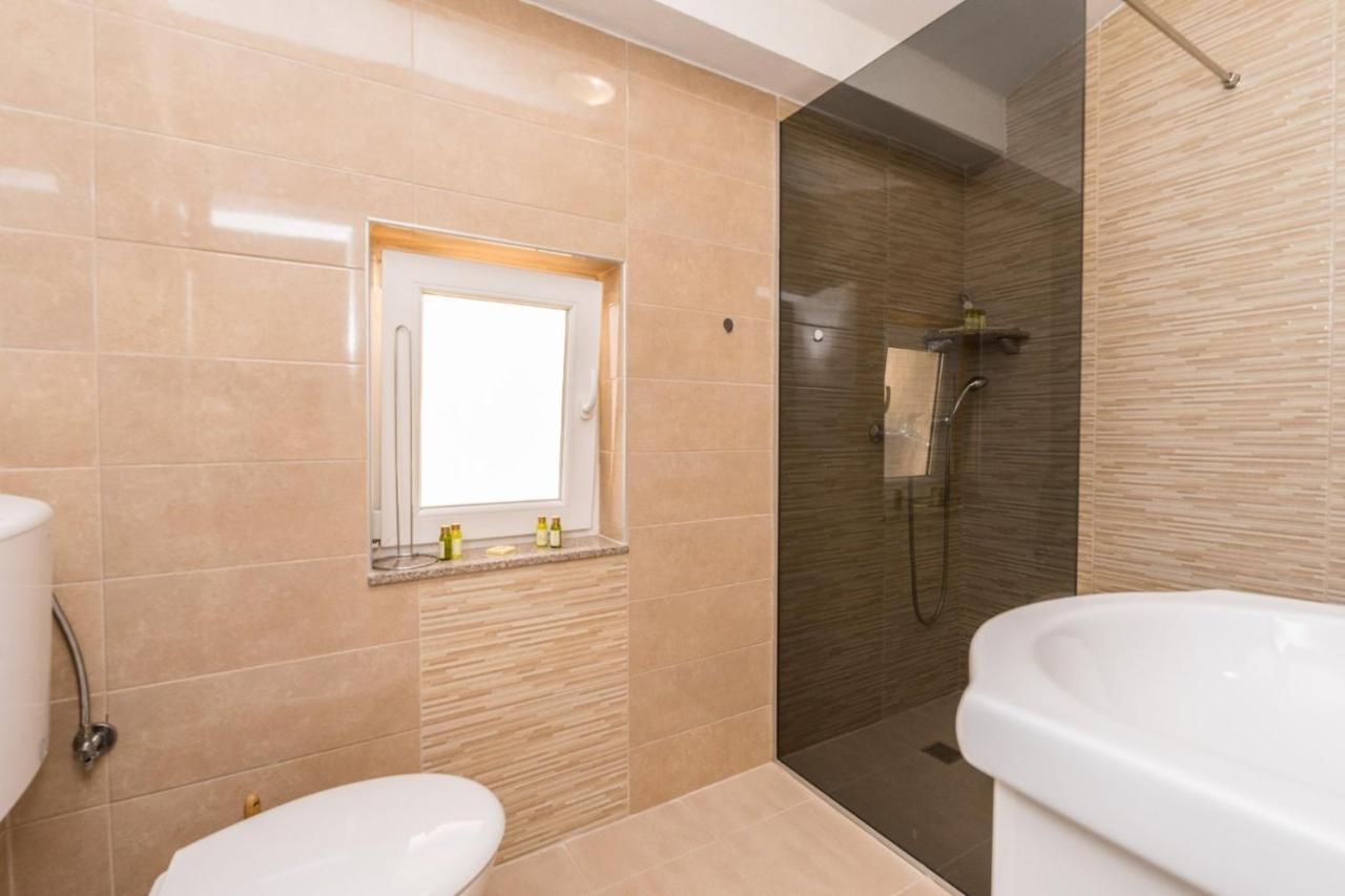 Villa Maris Свети Петър Екстериор снимка
