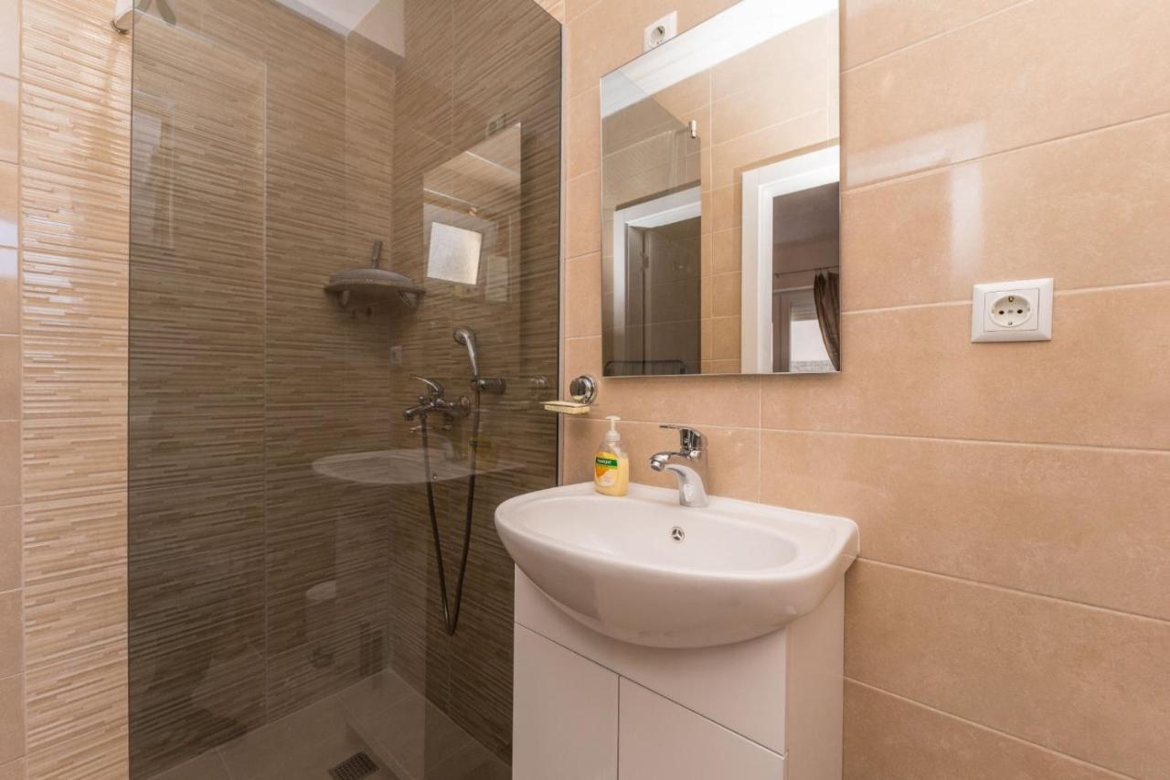 Villa Maris Свети Петър Екстериор снимка