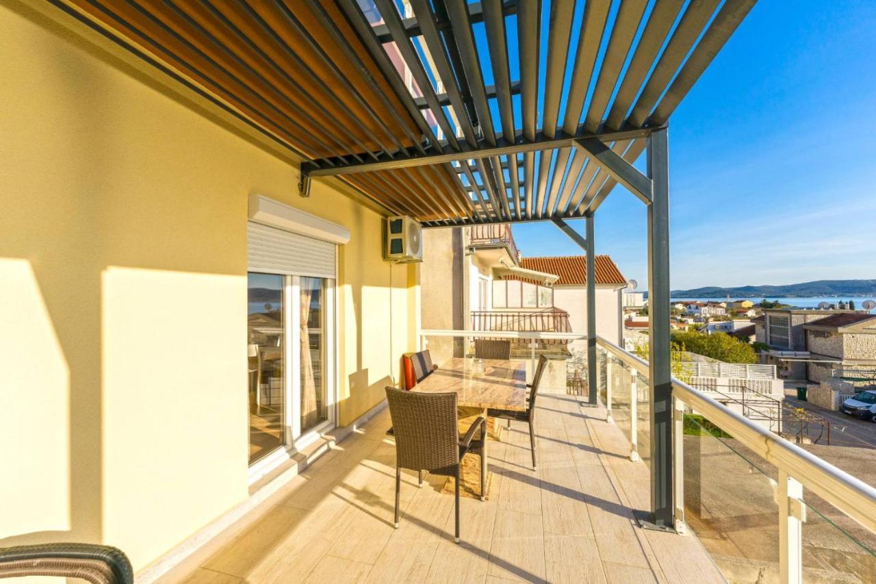 Villa Maris Свети Петър Екстериор снимка