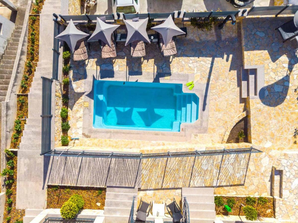 Villa Maris Свети Петър Екстериор снимка