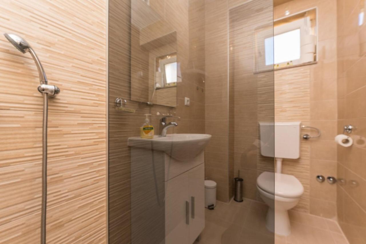 Villa Maris Свети Петър Екстериор снимка