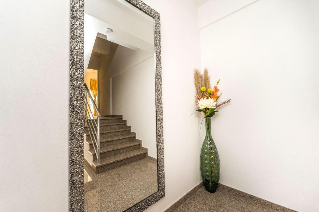 Villa Maris Свети Петър Екстериор снимка